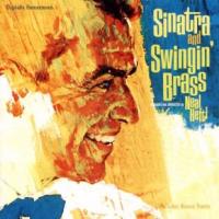 Frank Sinatra Sinatra & Swingin` Brass