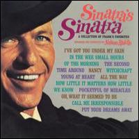 Frank Sinatra Sinatra`s Sinatra