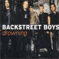 Backstreet Boys Drowning (Single)