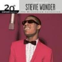 Stivie Wonder The Best Of Stevie Wonder