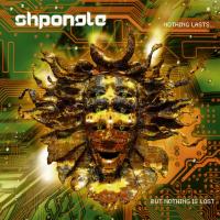 Shpongle Nothing Lasts...But Nothing Is Lost