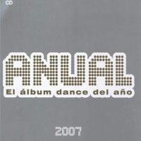 Roger Sanchez Anual 2007 El Album Dance Del Ano