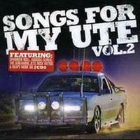 Status Quo Songs For My Ute Vol. 2 (2 CD)