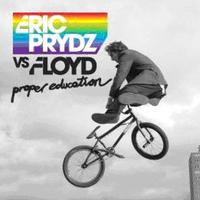 Pink Floyd Proper Education (maxi)