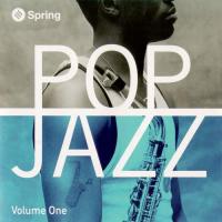 Donald Byrd Pop Jazz Vol. 1