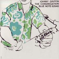 Johnny Griffin The Congregation