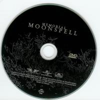 Moonspell Memorial (Bonus DVD)