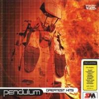 The Pendulum Greatest Hits (2CD)