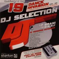 Blank & Jones DJ Selection Vol. 119 (Dance Invasion Vol. 33)