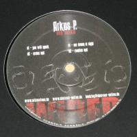 Arkus P. Our Dream (Vinyl)