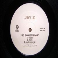Jay-Z 30 Something / Lost Ones (Bootleg)