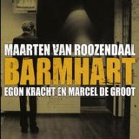 Maarten van roozendaal Barmhart
