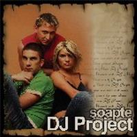 Dj Project Soapte (2CD)