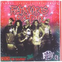 Snoop Dogg DJ Famous - Famous Radio Part 31