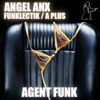 Angel Anx Funklectik EP