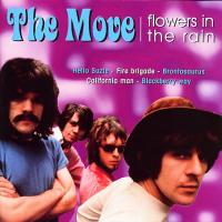 The Move Flowers In The Rain (remastered, 2006)
