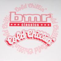 Kool G Rap BMR Classics Present: Cold Chillin` (Red)