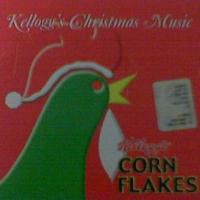 Various Artists Kellogg`s Christmas Music