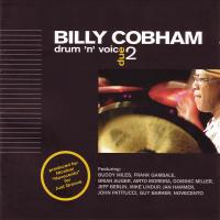 Billy Cobham Drum `n` Voice 2