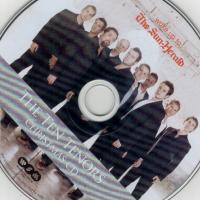 The Ten Tenors Christmas CD