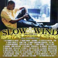 John Legend Slow Wind Volume 3.5 (Bootleg)