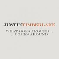 Justin Timberlake What Goes Around Comes Around (single)