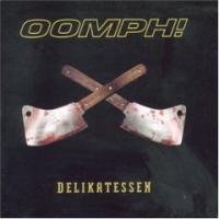 Oomph! Delikatessen (Bonus CD)
