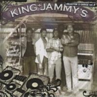 tiger King Jammy`s Selectors Choice Vol.3 (2 CD)