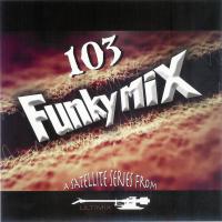 Omarion FunkyMix 103
