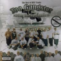 Mr.capone-e Too Gangster Dissing Studio Gangsters (Bootleg)