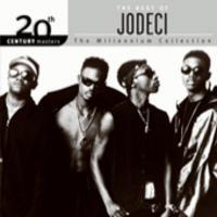 Jodeci 20th Century Masters: The Millennium Collection