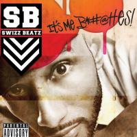 Swizz Beatz It`s Me Bitches (Single)