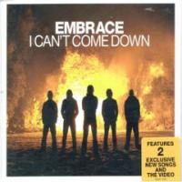 Embrace I Can`t Come Down (UK maxi)