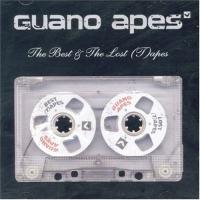 Guano Apes The Best & The Lost (T)apes (2 CD)