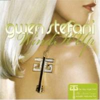 Gwen Stefani Wind It Up (single)