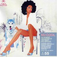 Shirley Bassey Hed Kandi: Nu Cool (2CD)