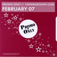 Information Society Promo Only Underground Club February 07