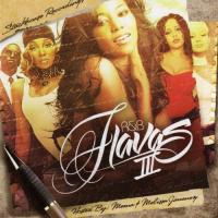 Monica R&B Flavas 3 (Bootleg)