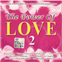 MADONNA The Power Of Love 2