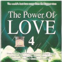Diana Ross The Power Of Love 4