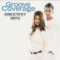 Groove Coverage Greatest Hits (Box Set) (3CD)