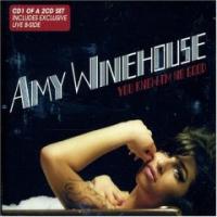 Amy Winehouse You Know I`m No Good (single) (CD 1)