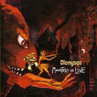 Dionysos Monsters In Love (2CD)
