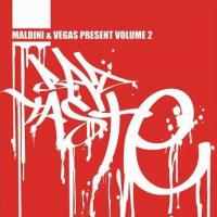 State Of Mind Maldini & Vegas Present Bad Taste Volume 2 (2CD)