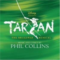 Phil Collins Tarzan. Original Broadcast Recording