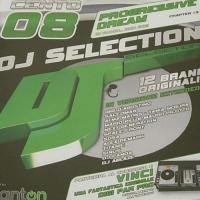 Gigi D`Agostino DJ Selection 108 (Progressive Dream Chapter 3)