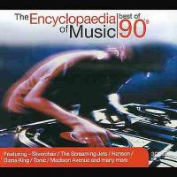 AQUA The Encyclopaedia Of Music: The Best Of The 90`s - Volume 02
