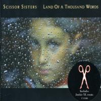 Scissor Sisters Land of A Thousand Words (maxi)