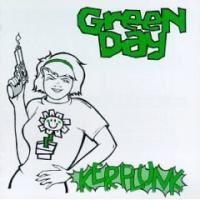 Green day Kerplunk (remastered, 2007)