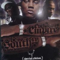 Lil` Flip Evil Empire Presents Be South 14 (Bootleg)